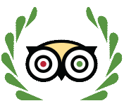 TripAdvisor Traveller's Choice 2016
