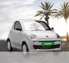 Véhicules - Sans permis